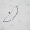 Evil-Eye Round Bracelet - Image 2